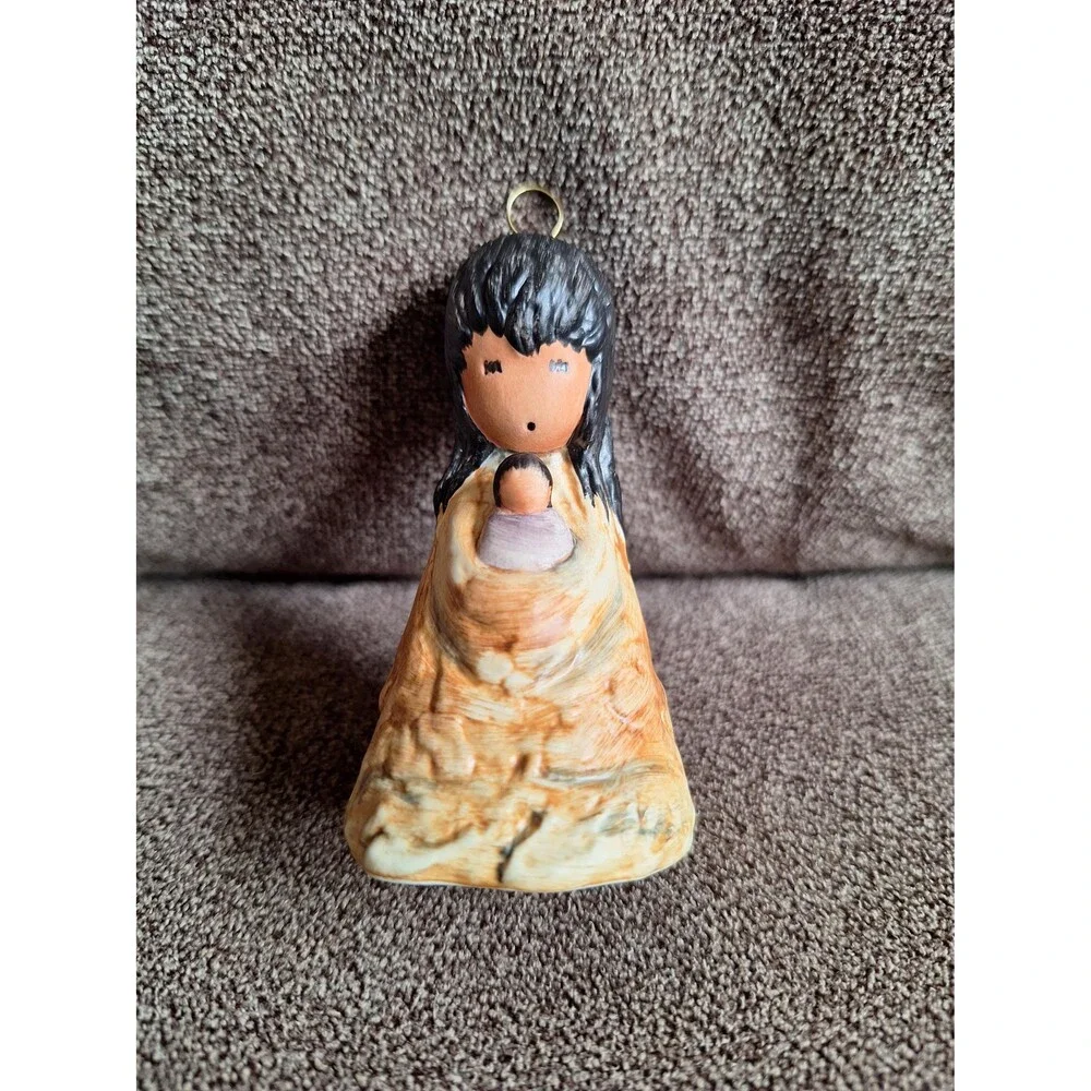 Goebel Annual Ornament 1998 
